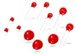 Littelfuse LA Varistors