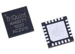 Qorvo TQP4M9071 & TQP4M9072 Digital Step Attenuators