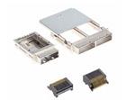 3M Connectors High-Performance Twin-Ax Solutions