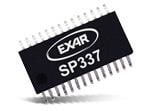 MaxLinear SP337E Multiprotocol Transceiver