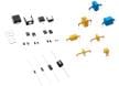 Transient Voltage Suppressor (TVS) Diodes