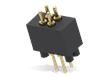 Series 854 & 855 .050" Pitch Connectors