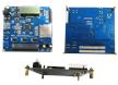 NHDev LCD Development Board