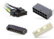 Minitek127® 1.27mm Board-to-Board Connectors