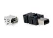 Industrial Mini I/O Connectors
