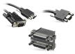 Commercial Micro-D High-Density Connectors