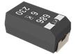 T525 Conductive Polymer Chip Capacitors