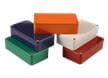 1590 Stomp Box Diecast Aluminum Enclosures