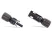 H4 RADSOK® Solar Connectors