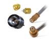 Blind-Mate Connectors
