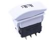 V-Series Contura Sealed Rocker Switches
