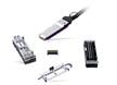 QSFP Connectors