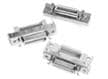 High-Density I/O Connectors & Assemblies