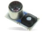 EPCOS / TDK ASB / ASR Pressure Sensor Transmitters
