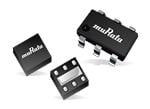 Murata Electronics LXES ESD Suppressors