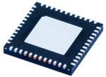 Texas Instruments ADS4122 / ADS4142 / ADS4145 Ultra-Low-Power ADCs
