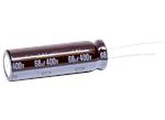Nichicon UCS Pencil-Shaped Type Aluminum Capacitors