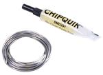 Chip Quik Lead-Free SMD Removal Kit