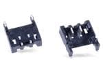 Hirose Electric DF57 1.2mm Pitch Swing Lock W2B Connectors
