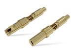 Mill-Max 0951 Spring-loaded Pin Connector
