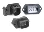 Molex MX150L Industrial Sealed Connector System
