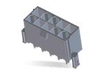 Molex Mini-Fit Plus HCS 4.2mm Pitch Connectors