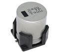 Panasonic Electronic Components FT Aluminum Electrolytic Capacitors