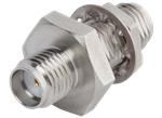 Amphenol / SV Microwave Caps, Adapters, & Plug Terminations