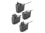 Cincon TRG15 15W Switching Adapters