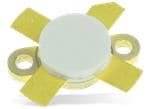 STMicroelectronics SD4931 / SD4933 RF MOSFETs for ISM