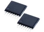 Texas Instruments TPA6138A2 / TPA6139A2 Headphone Drivers