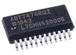onsemi Thermal Management Monitors, Controls, & Sensors