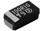 Vishay / Sprague TP3 Tantamount® Molded Case Capacitors