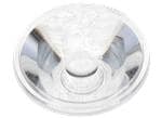 LedLink Optics Single Secondary Lenses for High Power LEDs