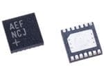Analog Devices / Maxim Integrated MAX8600 / MAX8601 Linear Battery Chargers