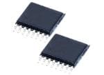Texas Instruments SN74LV595A/SN74LV595A-Q1 8-Bit Shift Registers
