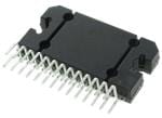 STMicroelectronics TDA7388A 4x42W Quad Bridge Car Radio Amplifiers