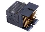 TE Connectivity / AMP Connectors Fortis Zd Connectors