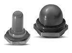 APM HEXSEAL Toggle Switch & Circuit Breaker Sealing Boots