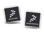 NXP Semiconductors Flexis MM Microcontrollers