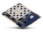 TE Connectivity LT1110 915MHz Wireless Modules