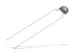 Murata Electronics RH 150⁰ Radial Lead Ceramic Capacitors