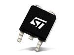 STMicroelectronics N-channel Power MOSFETs