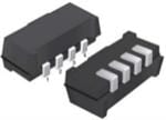 Vishay Semiconductors IR Receiver Modules