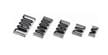 CRHV Thick Film Chip Resistors