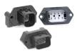 MX150L Industrial Sealed Connector System