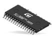 STGIPL20K60 SLLIMM™ 600V IGBTs