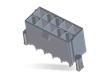 Mini-Fit Plus HCS 4.2mm Pitch Connectors