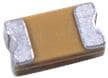 ML03 Multilayer Organic Capacitors