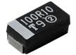 T83 Tantamount® COTS Capacitors